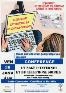 conf usages d'internet