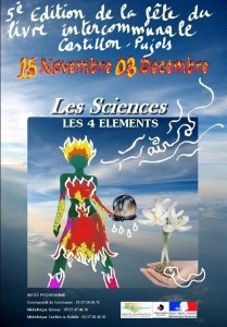 les 4 elements