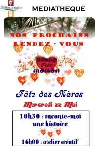 fete des meres