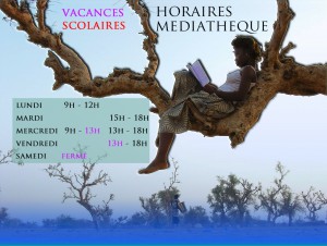 lectrice ds arbre vacances scolaires